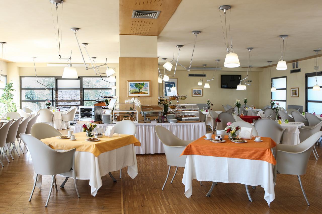 Grand Hotel Garden Barile Ngoại thất bức ảnh